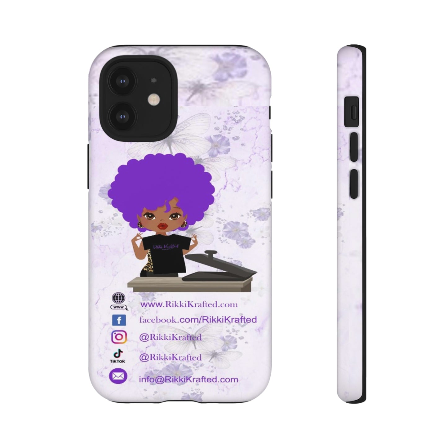 Custom Phone Cases
