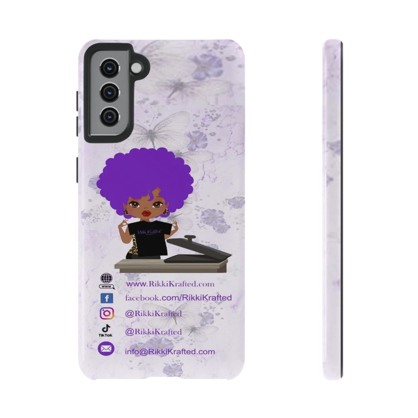 Custom Phone Cases