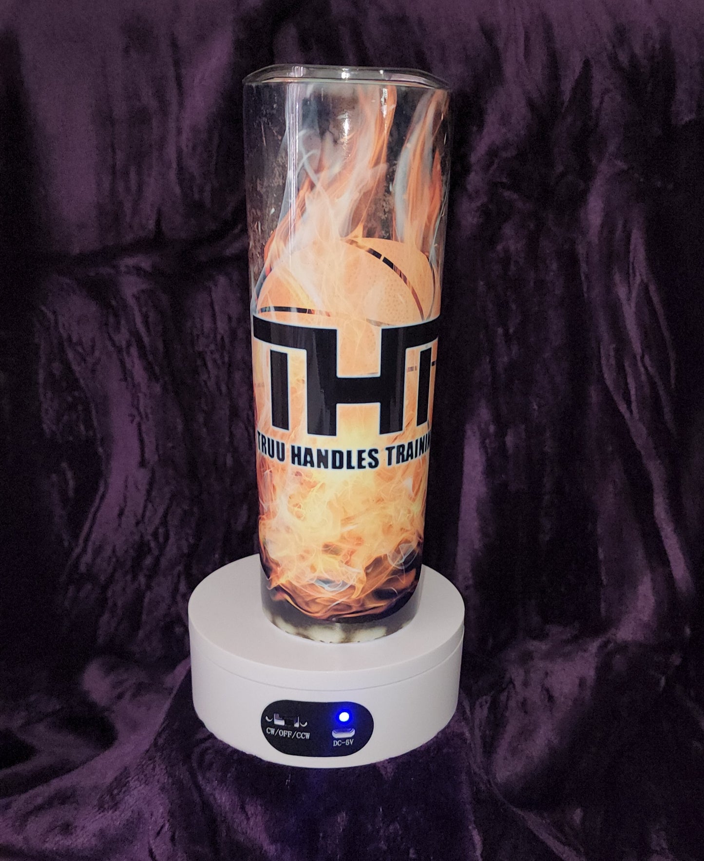 Custom Tumbler