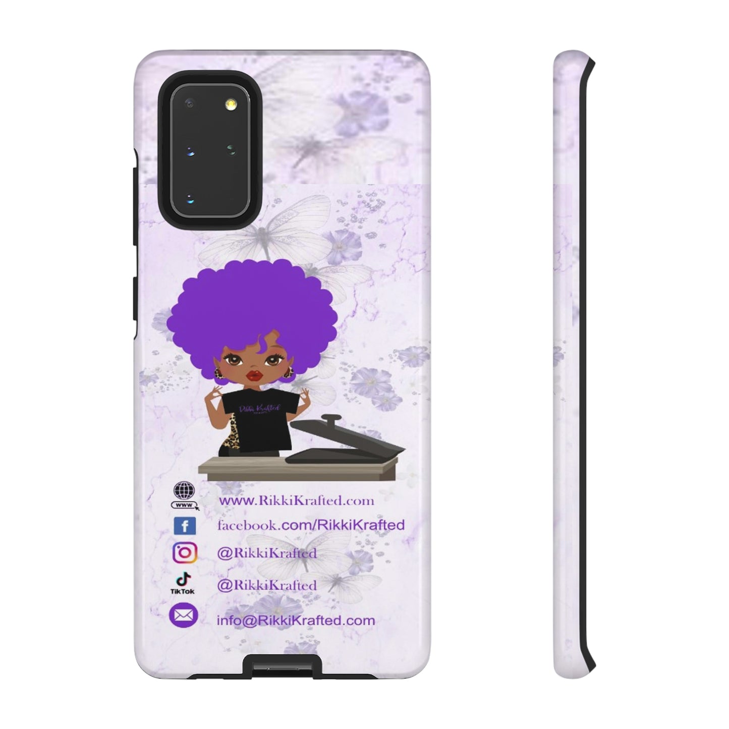 Custom Phone Cases
