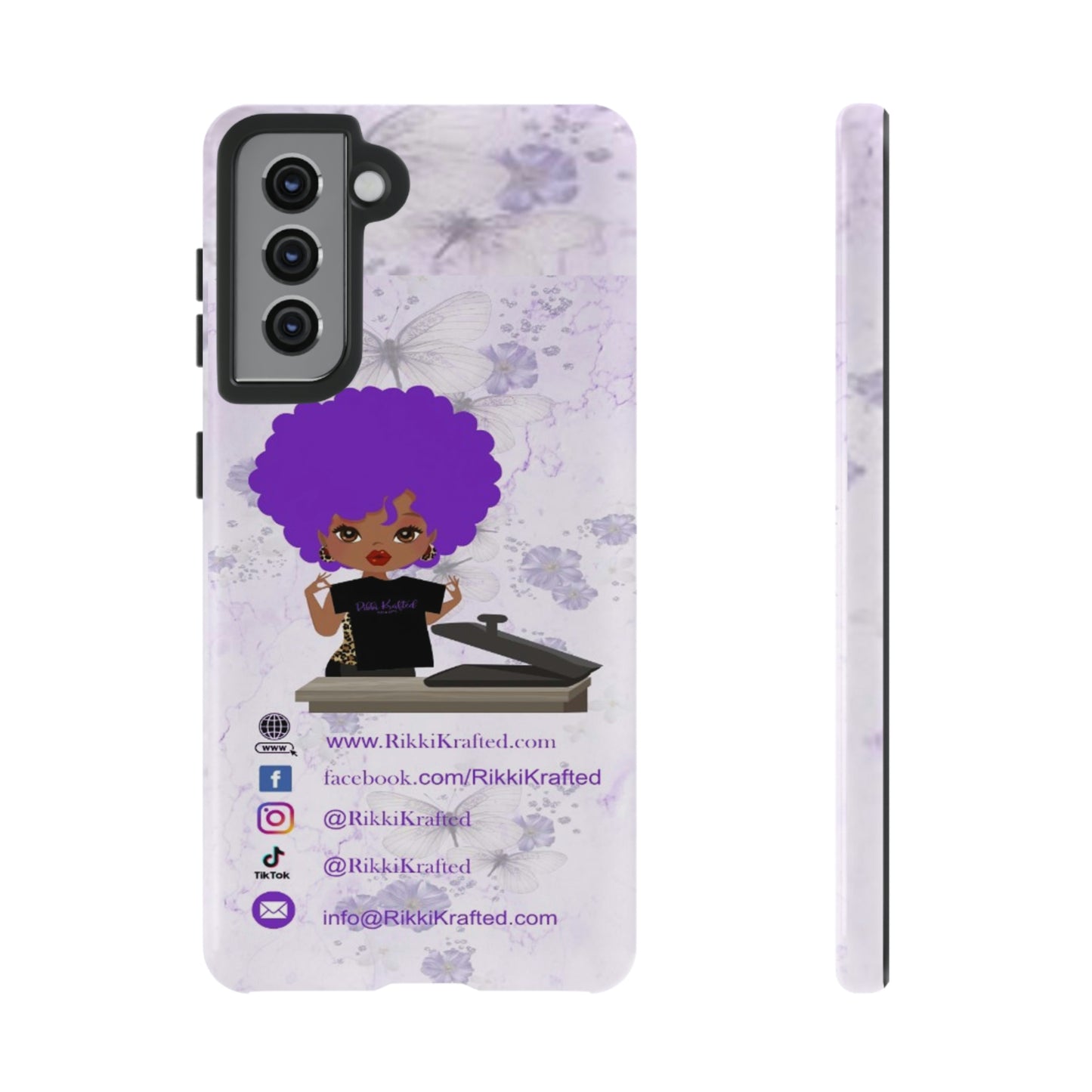 Custom Phone Cases