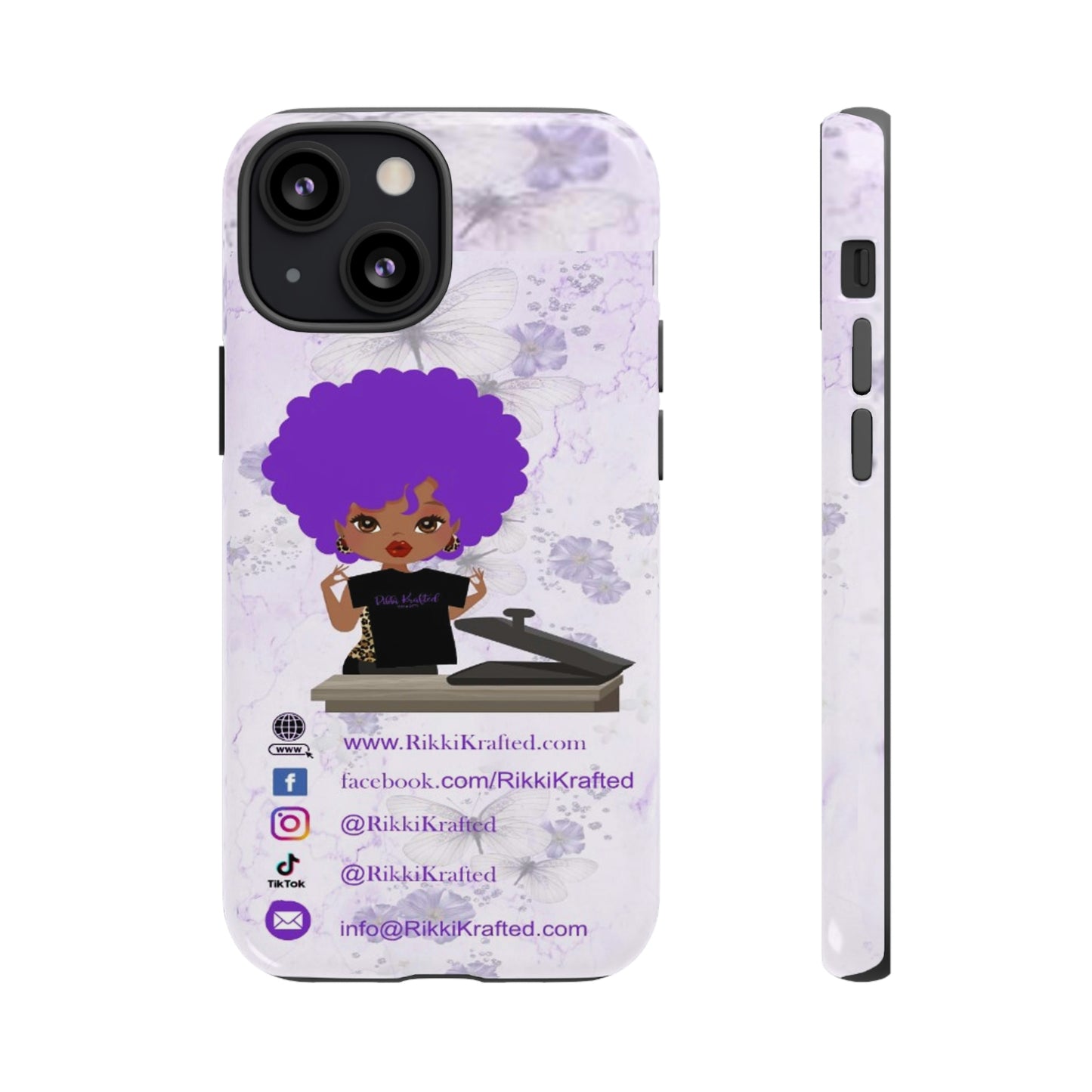 Custom Phone Cases