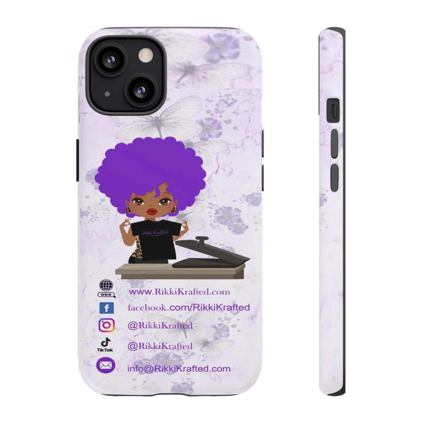 Custom Phone Cases