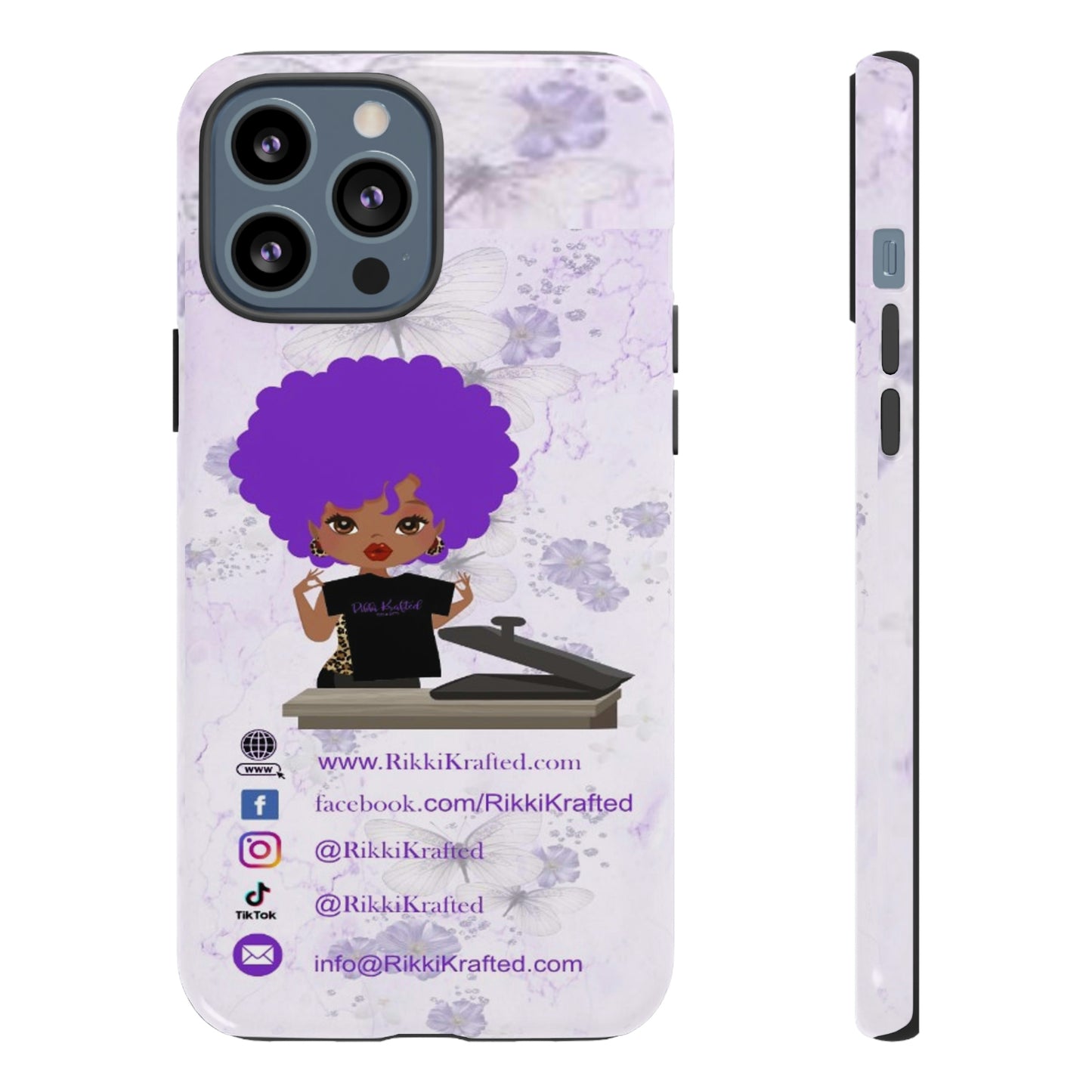 Custom Phone Cases