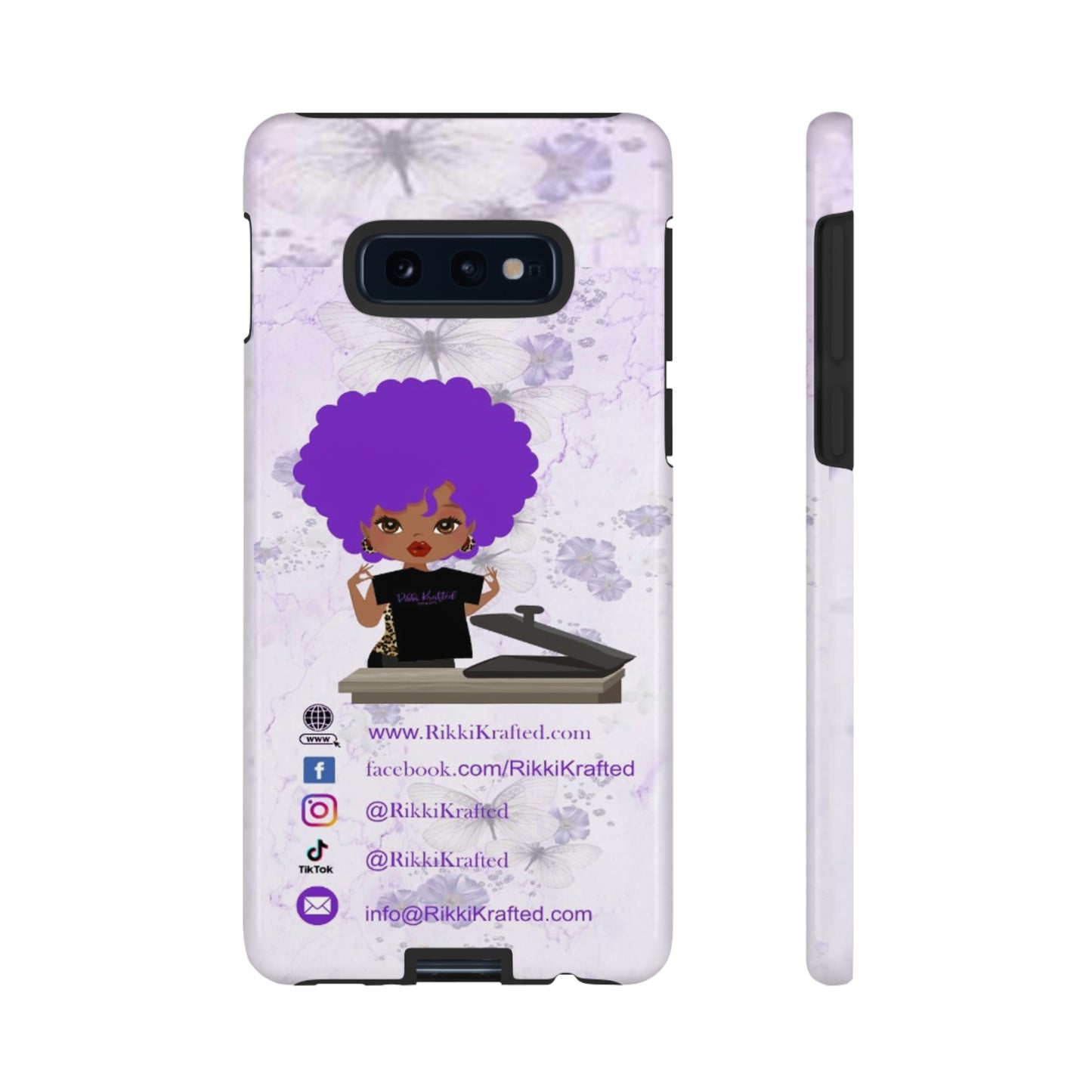 Custom Phone Cases