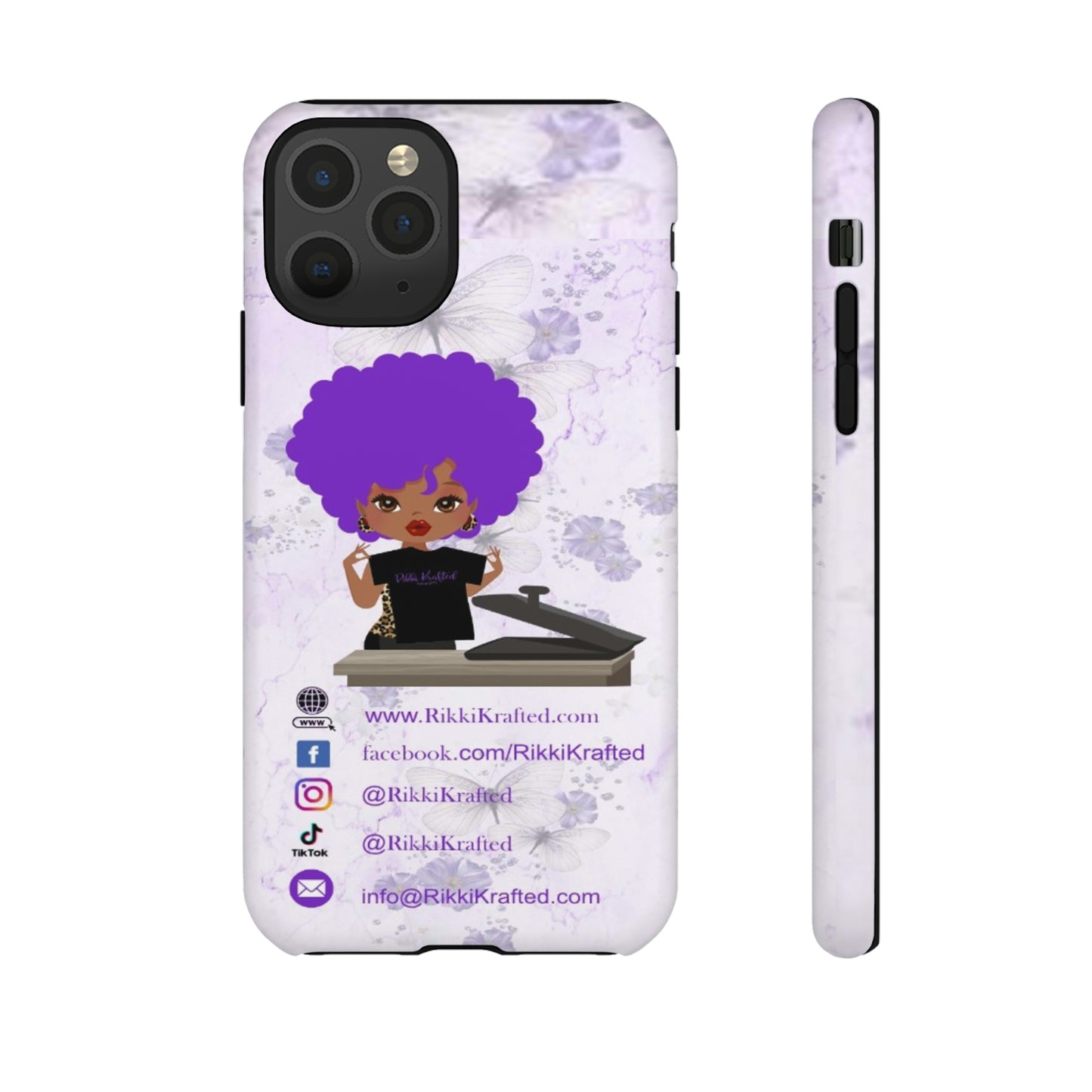 Custom Phone Cases