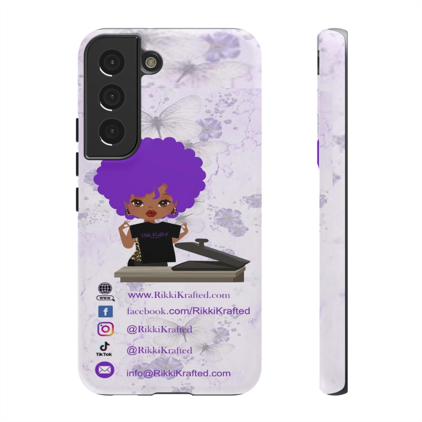 Custom Phone Cases