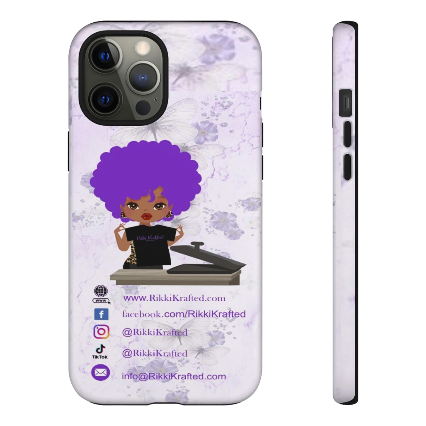 Custom Phone Cases