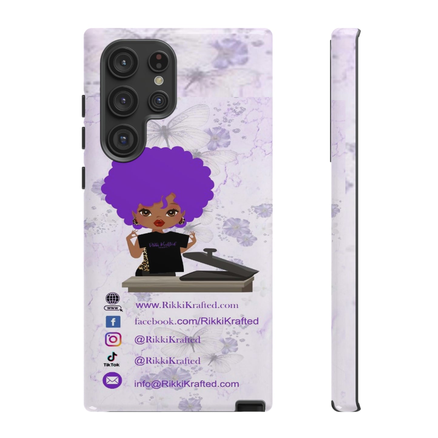 Custom Phone Cases