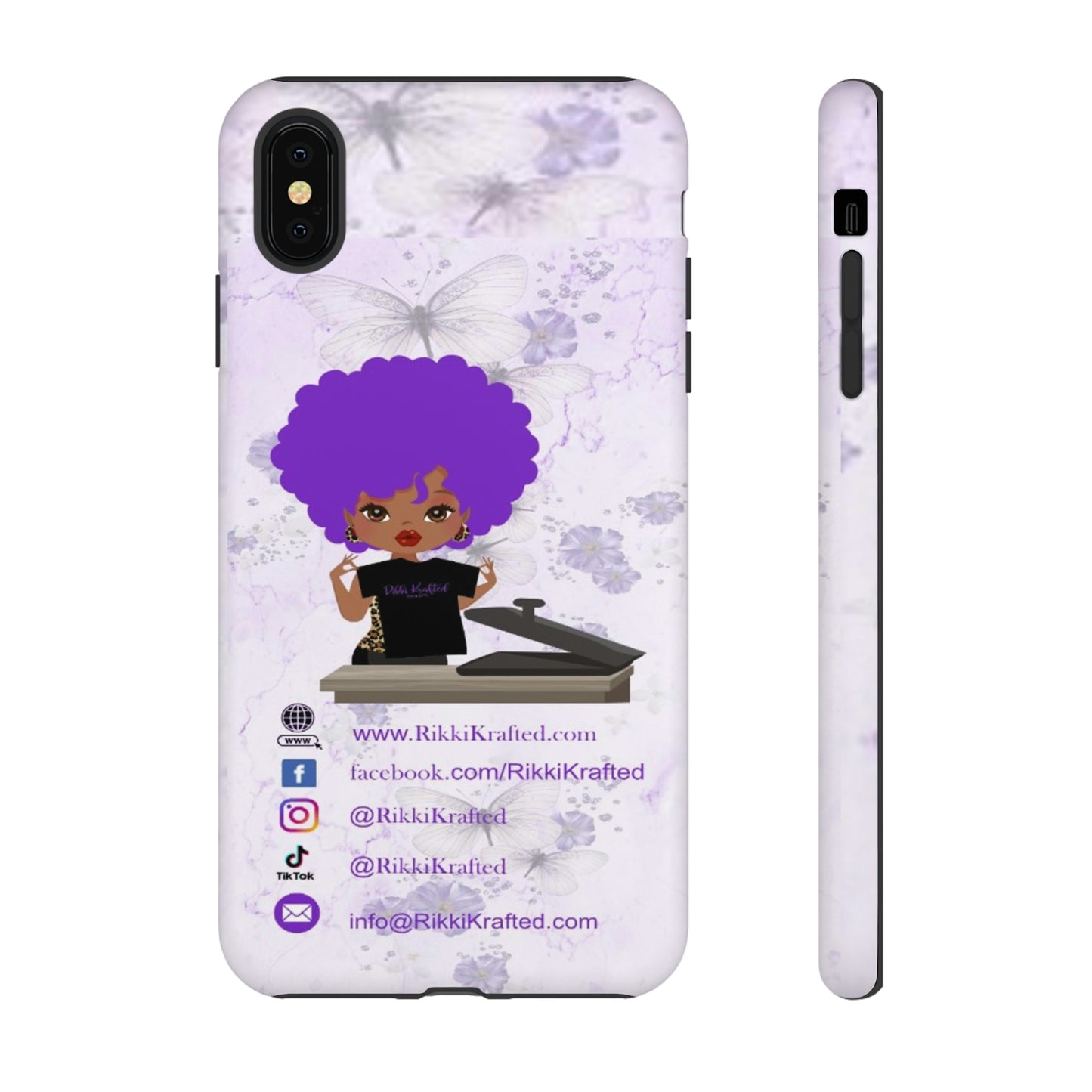 Custom Phone Cases
