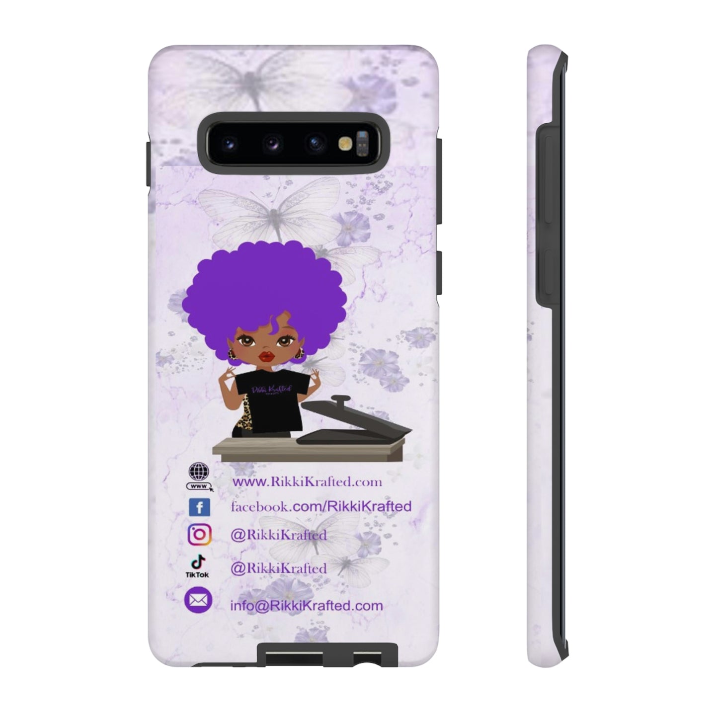 Custom Phone Cases