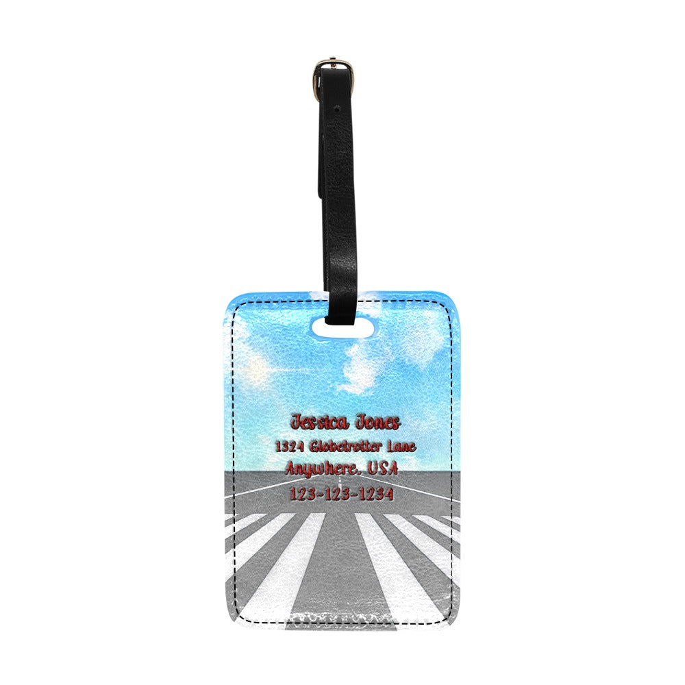Luggage Tag