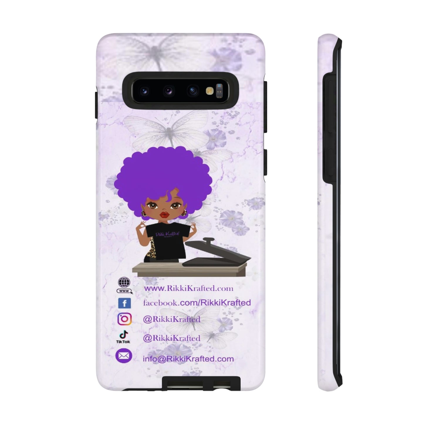 Custom Phone Cases