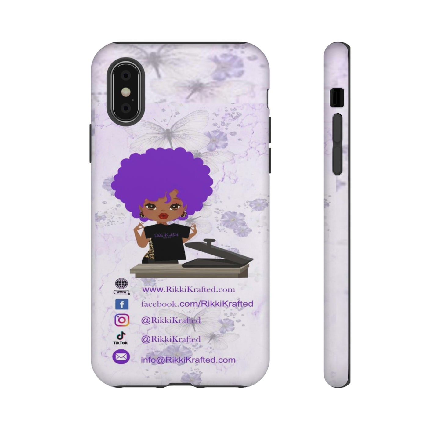 Custom Phone Cases