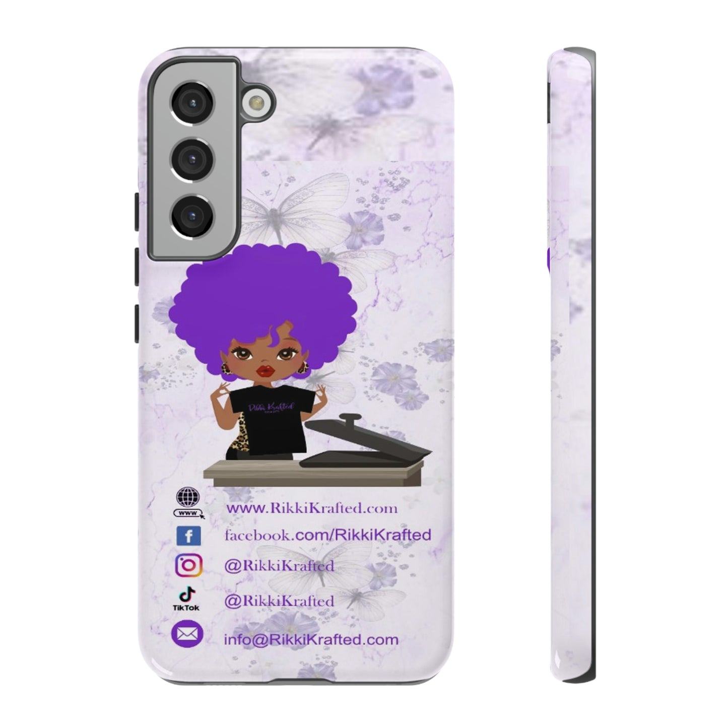 Custom Phone Cases