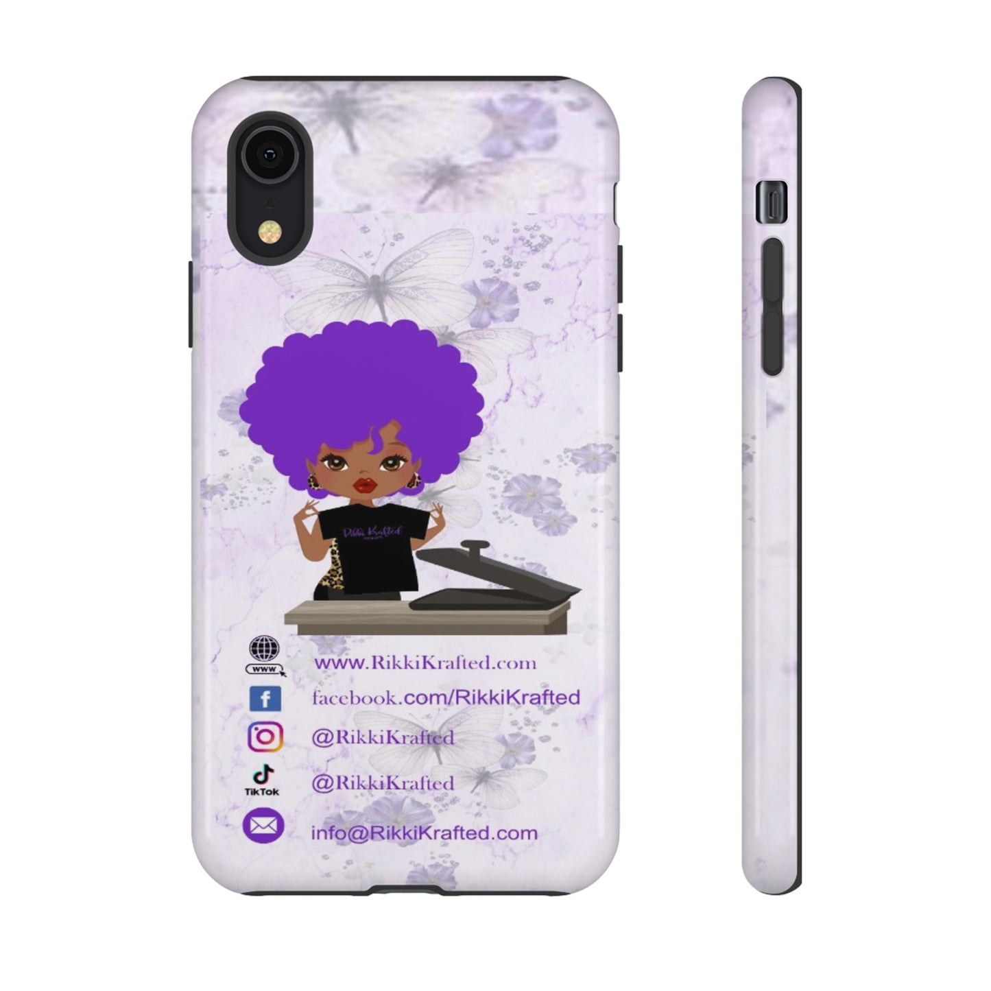 Custom Phone Cases