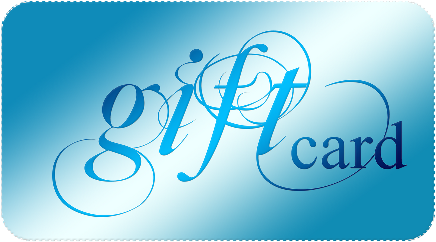 Rikki Krafted Gift Card