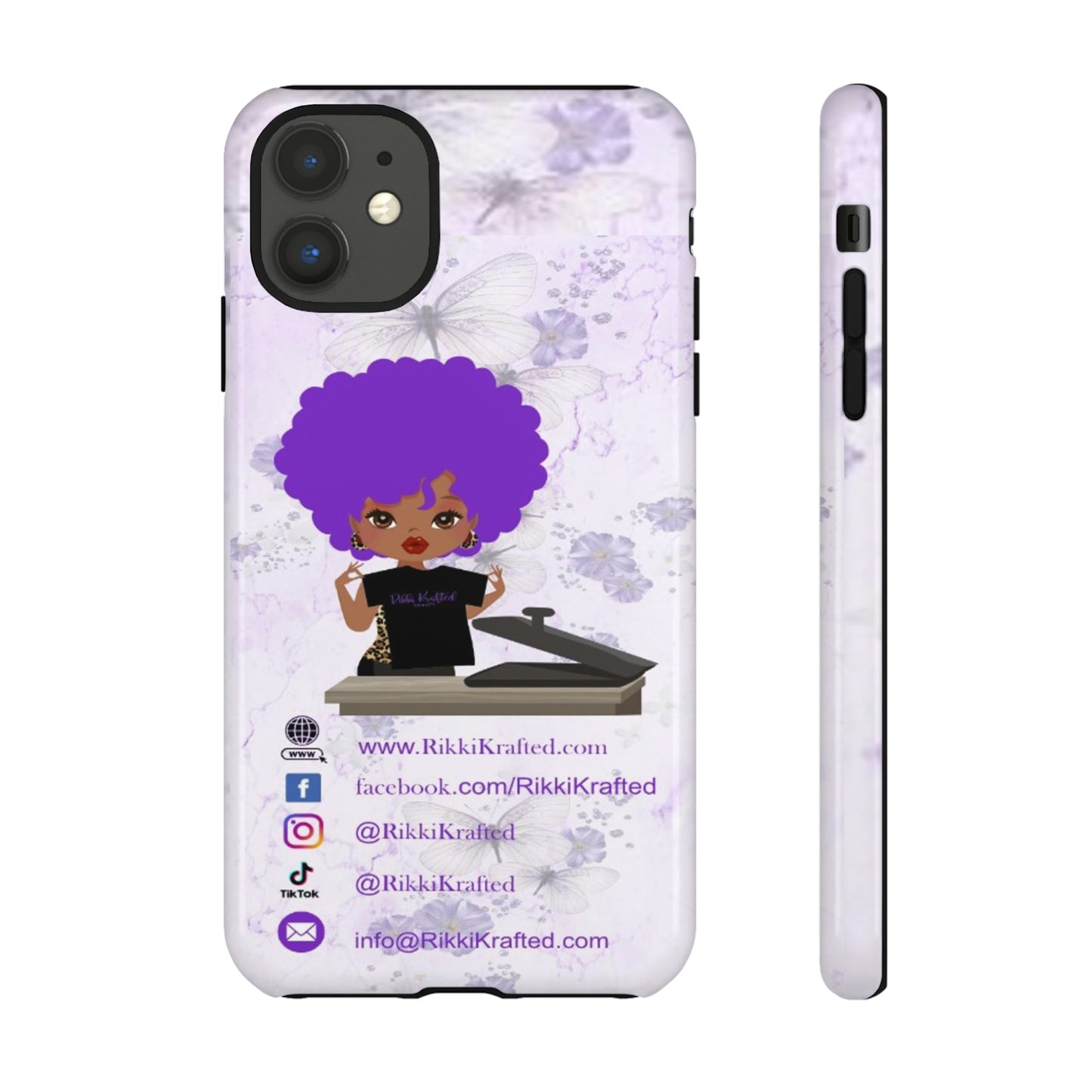 Custom Phone Cases