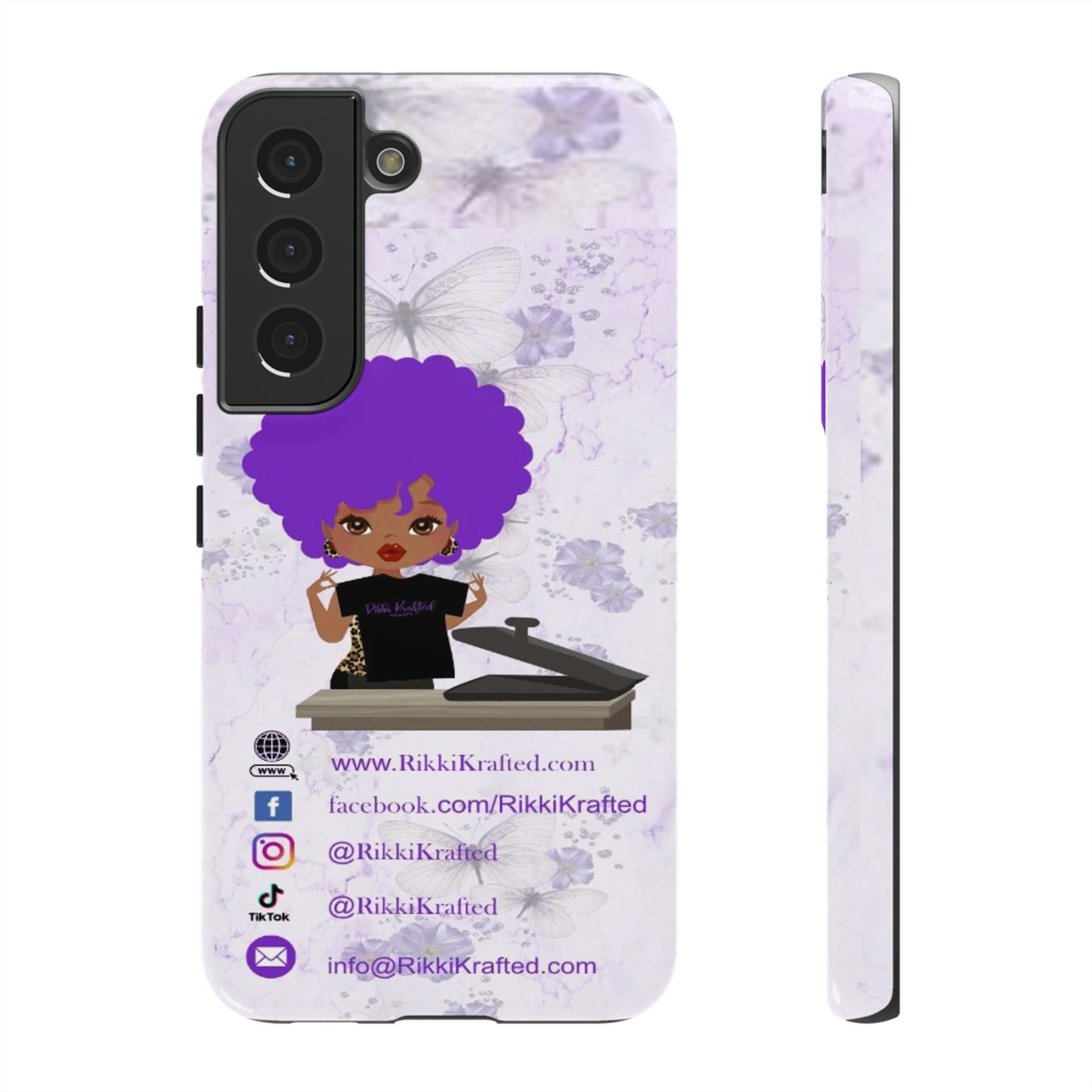 Custom Phone Cases