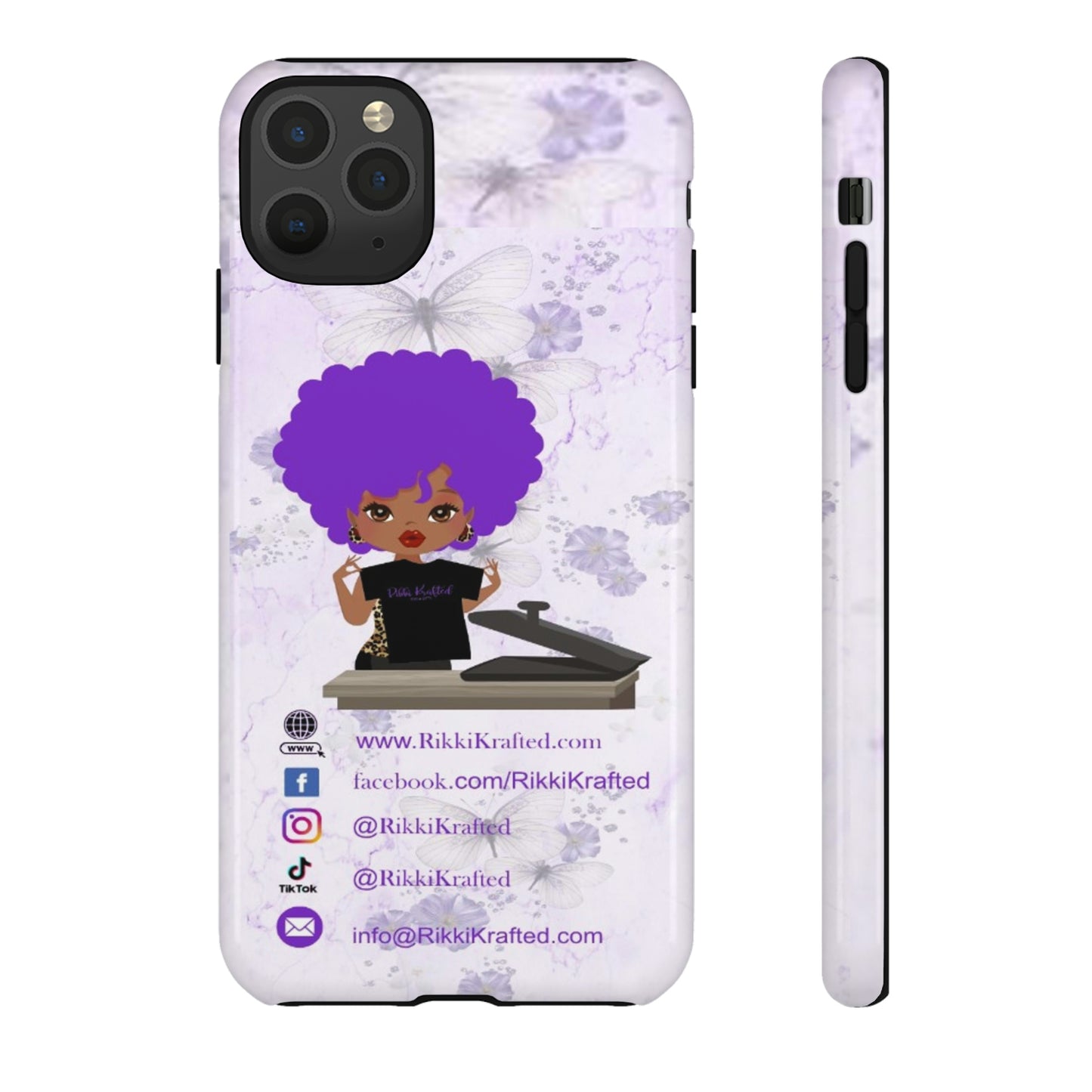 Custom Phone Cases