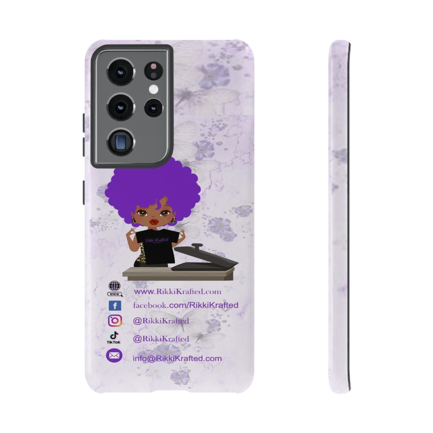 Custom Phone Cases
