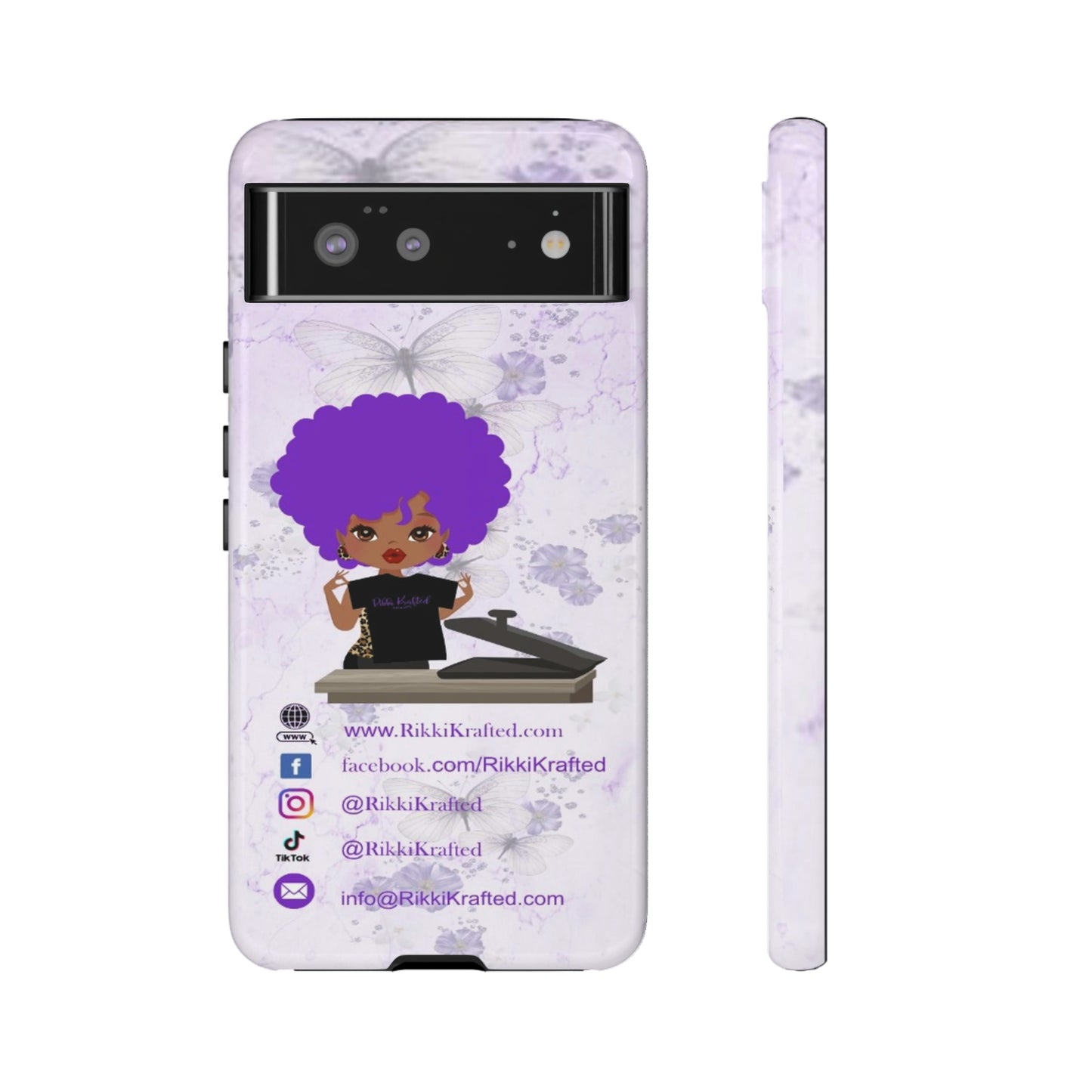 Custom Phone Cases