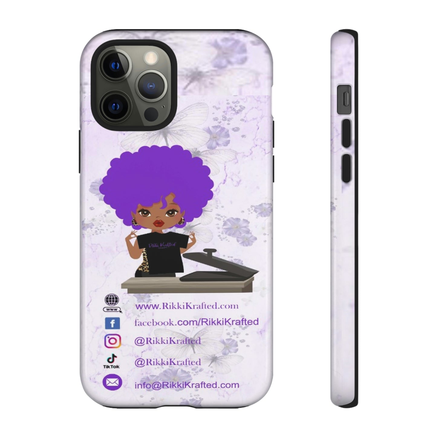 Custom Phone Cases