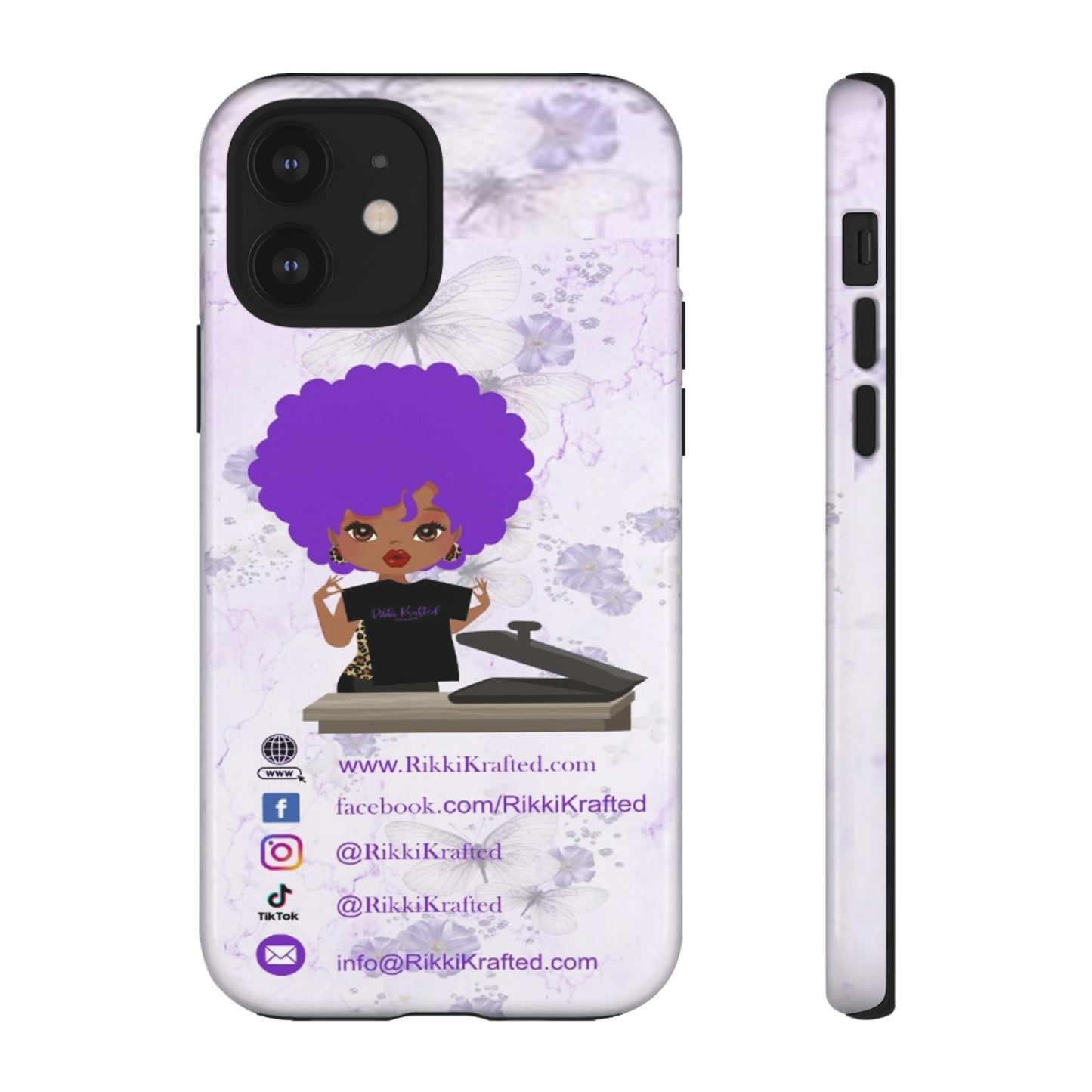Custom Phone Cases