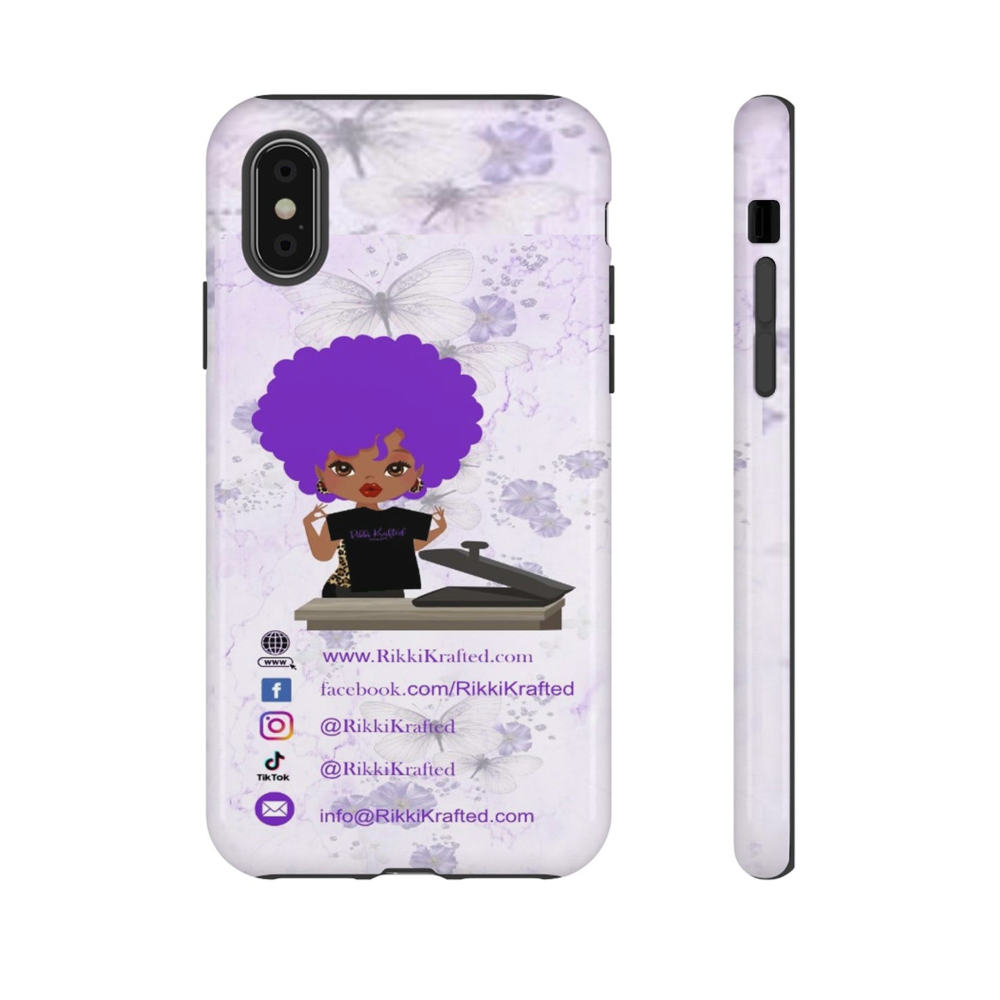 Custom Phone Cases