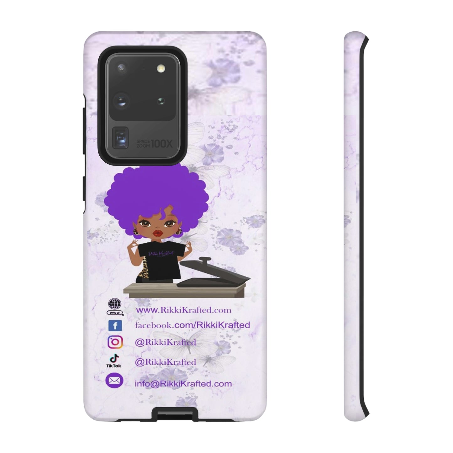Custom Phone Cases