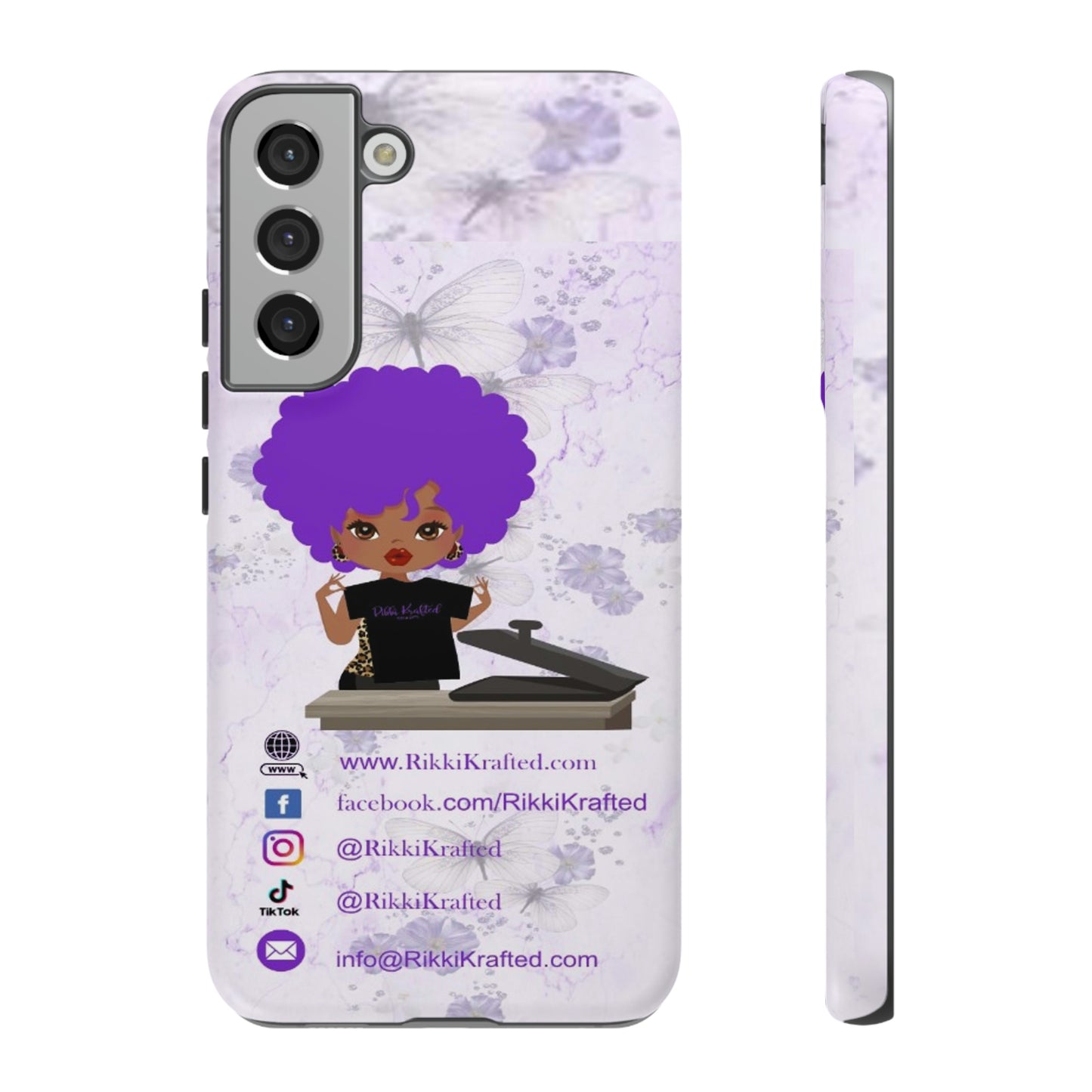 Custom Phone Cases