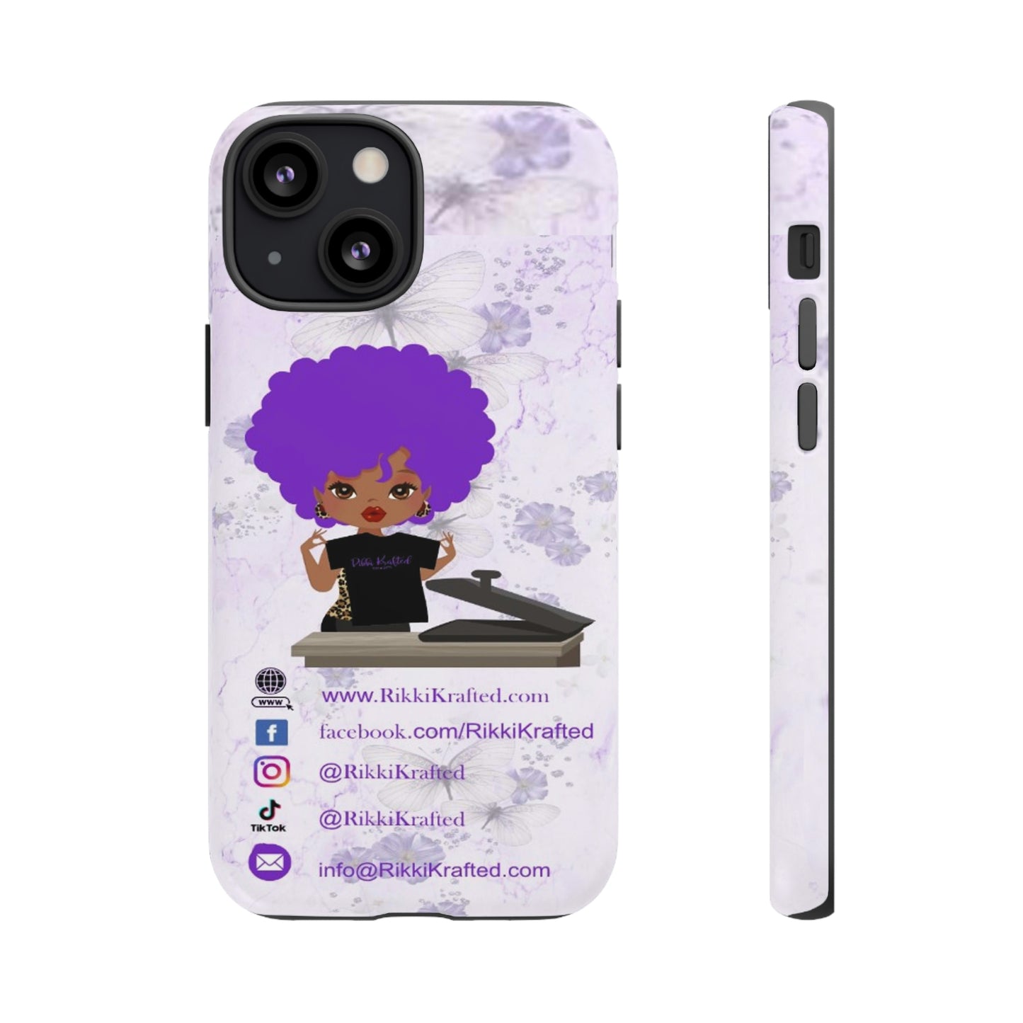 Custom Phone Cases