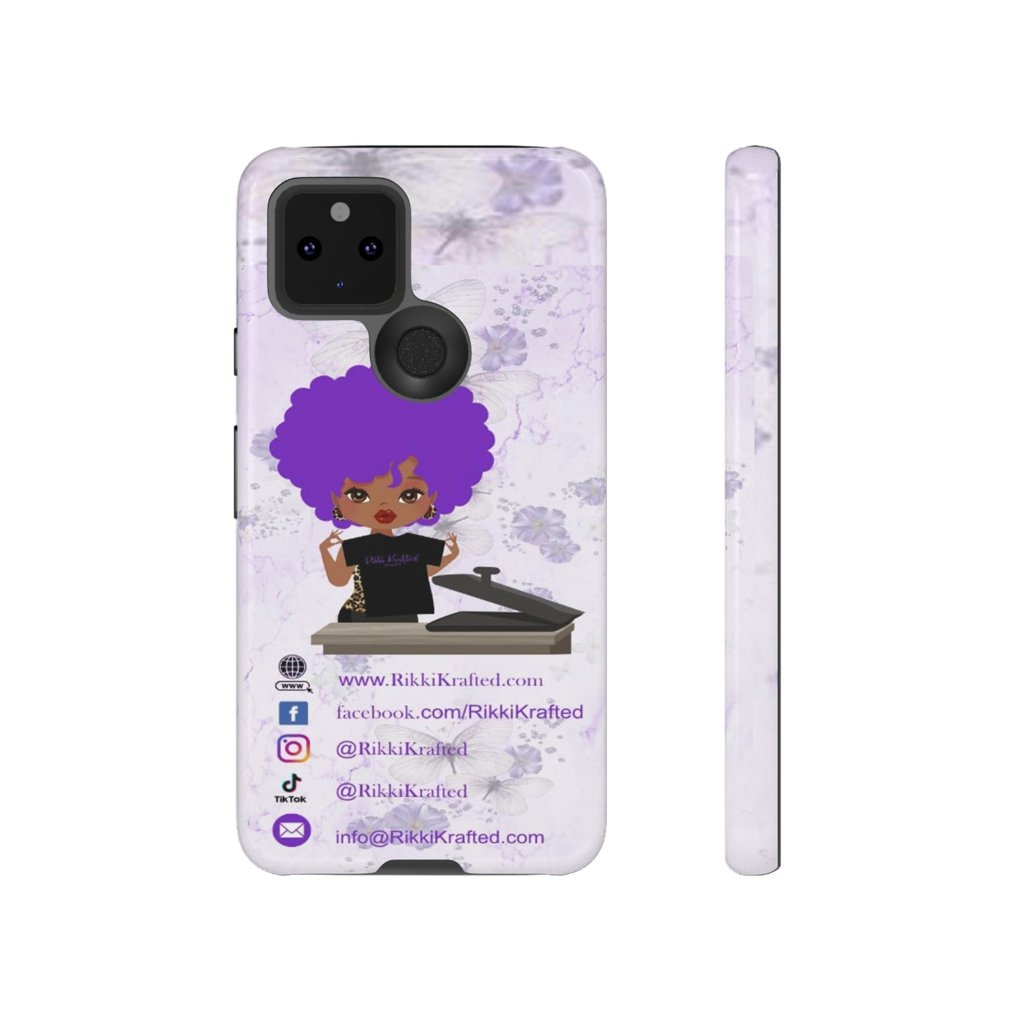 Custom Phone Cases