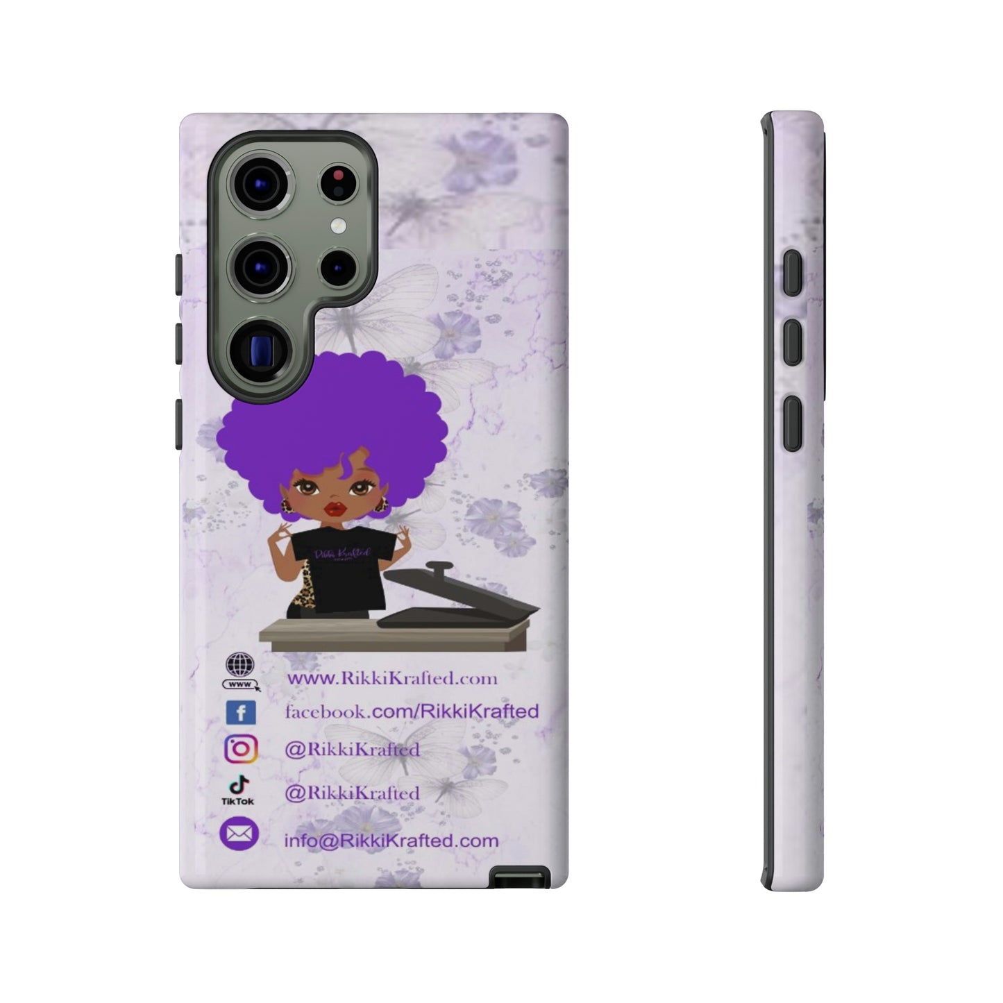 Custom Phone Cases