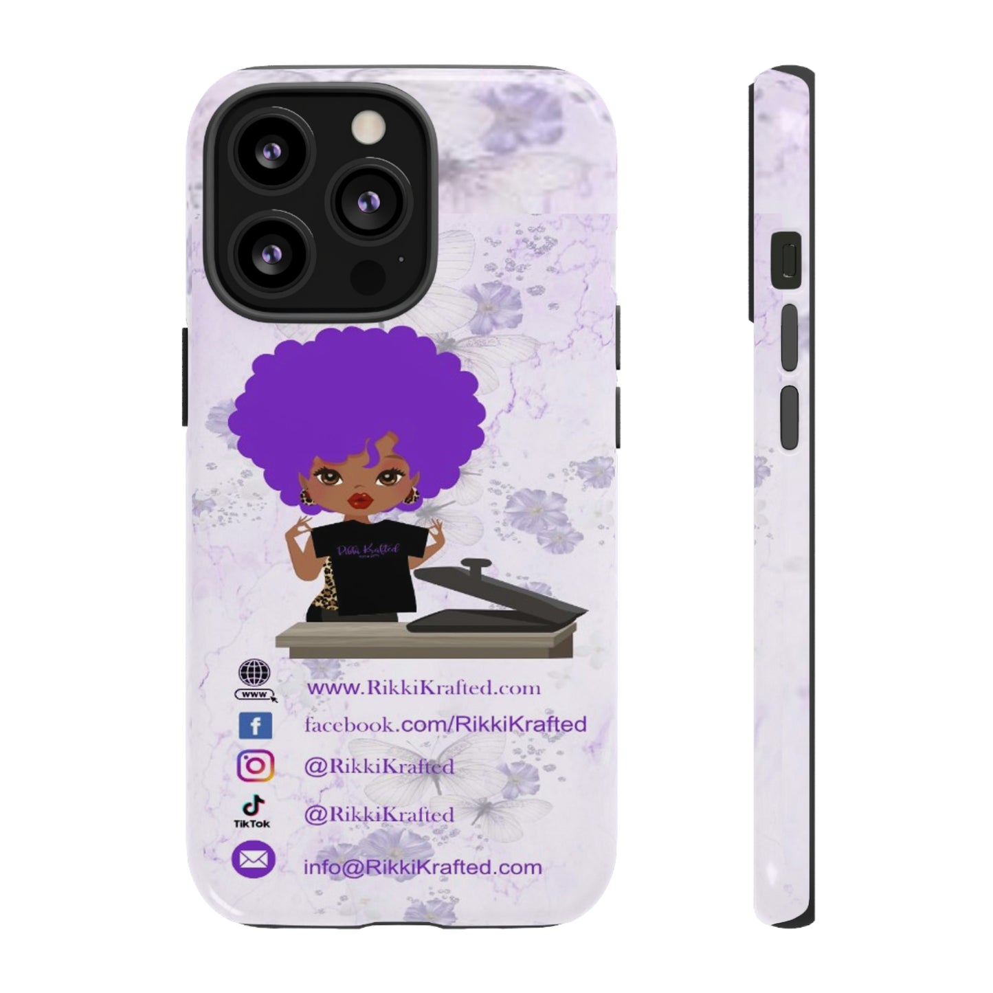 Custom Phone Cases
