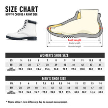 Load image into Gallery viewer, Custom Womens Inspirational Leather Boots
