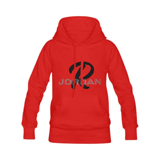 Custom Designed Hoodie (Front)
