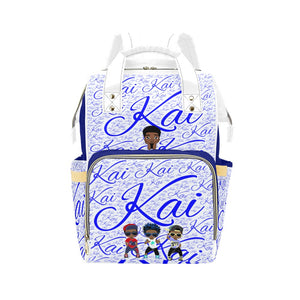 Custom Diaper Bag