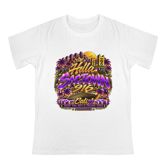 Men's Rock the Bells T-Shirt