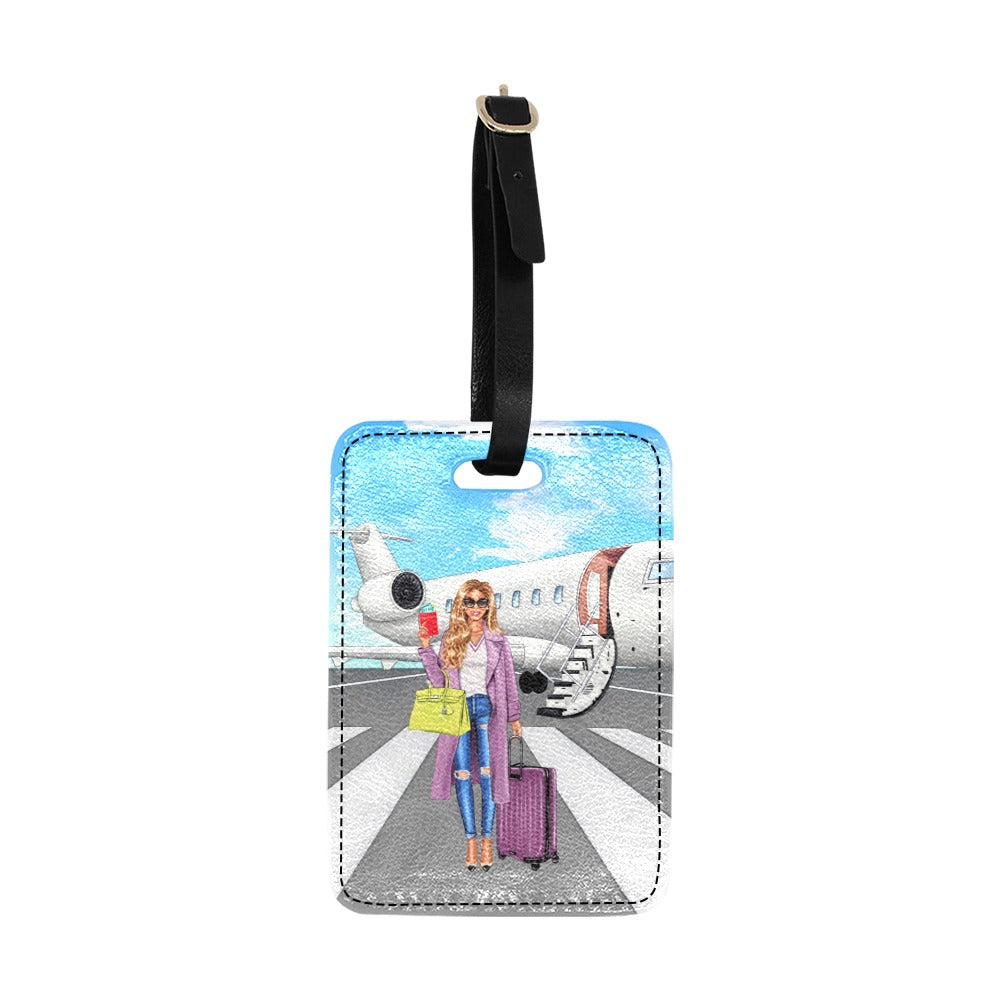 Luggage Tag