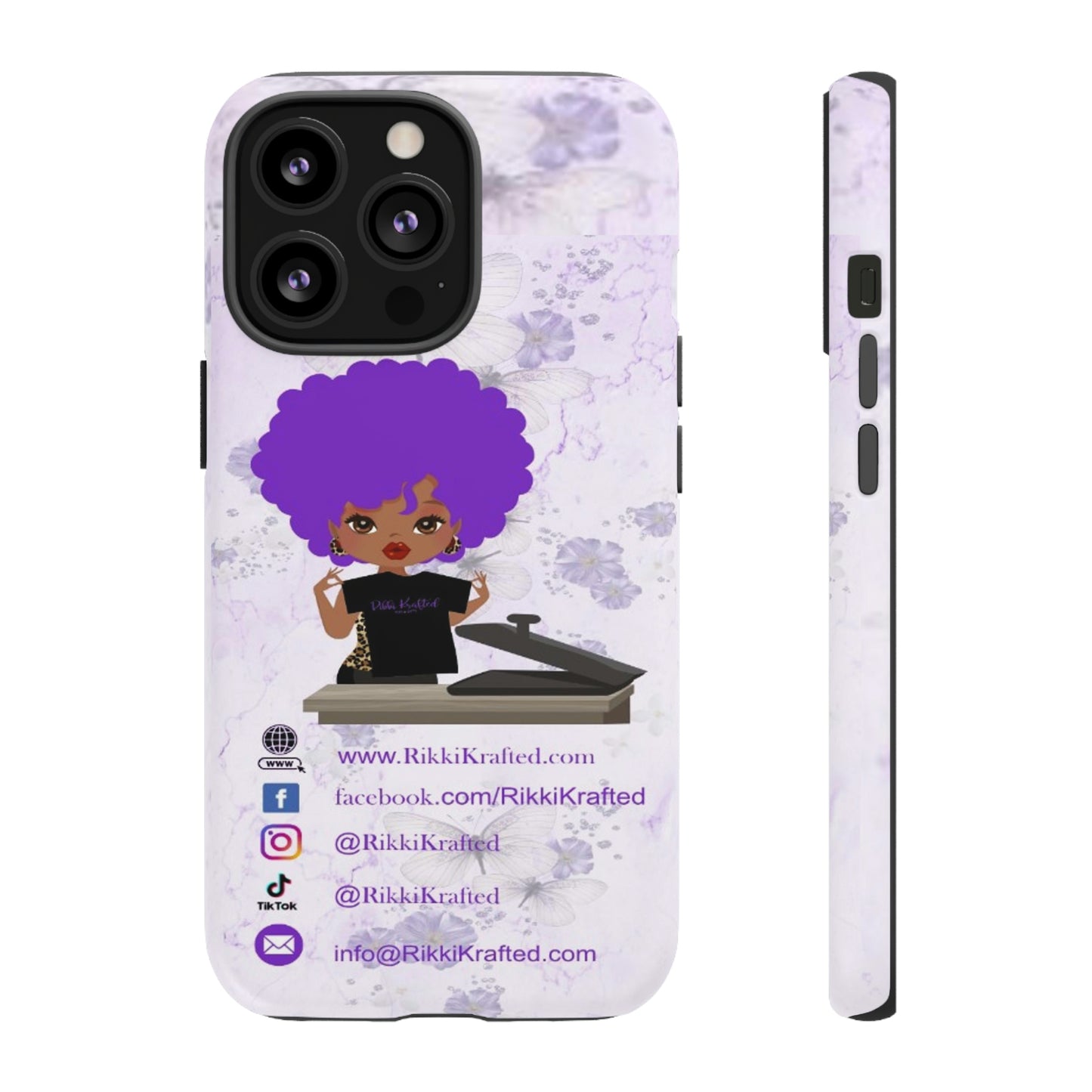 Custom Phone Cases