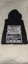 Load image into Gallery viewer, Hip Hop Cassettes Hoodie
