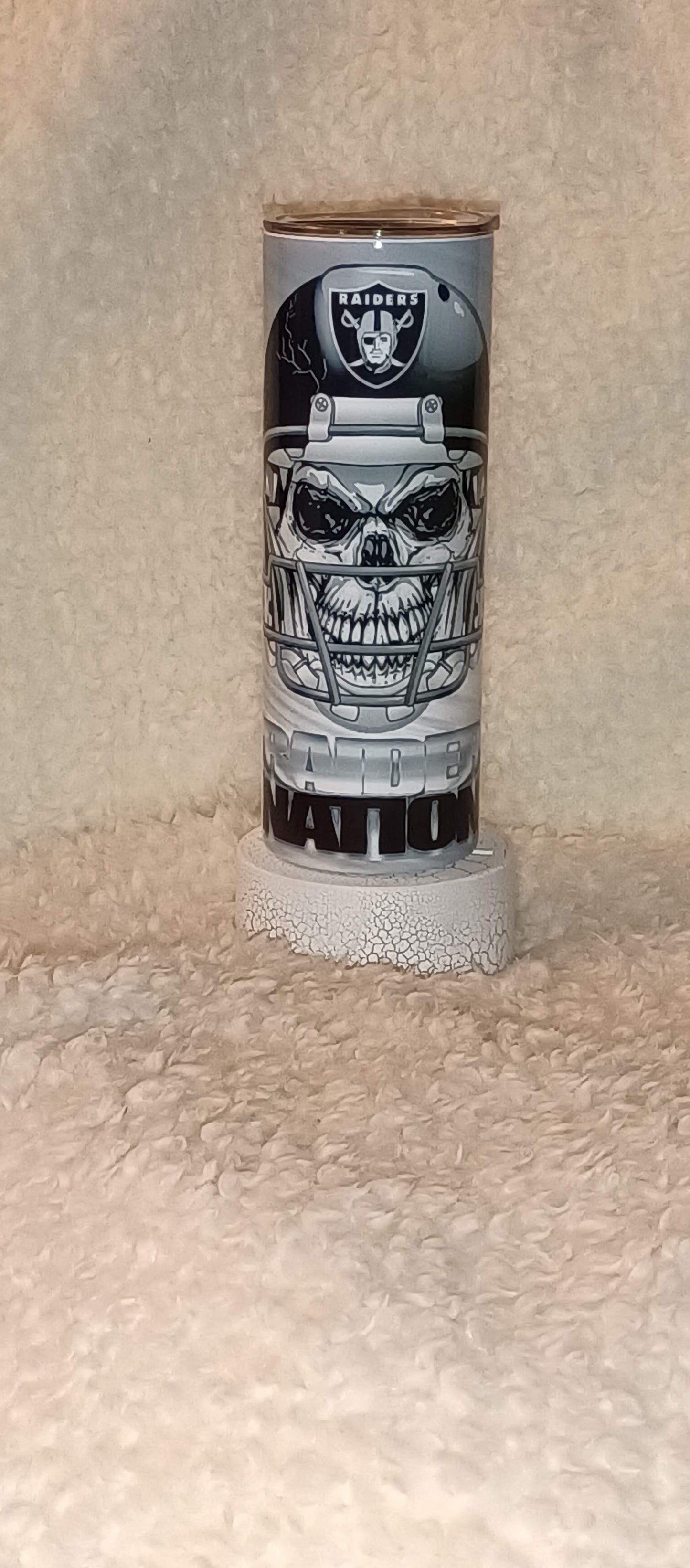 Custom Tumbler