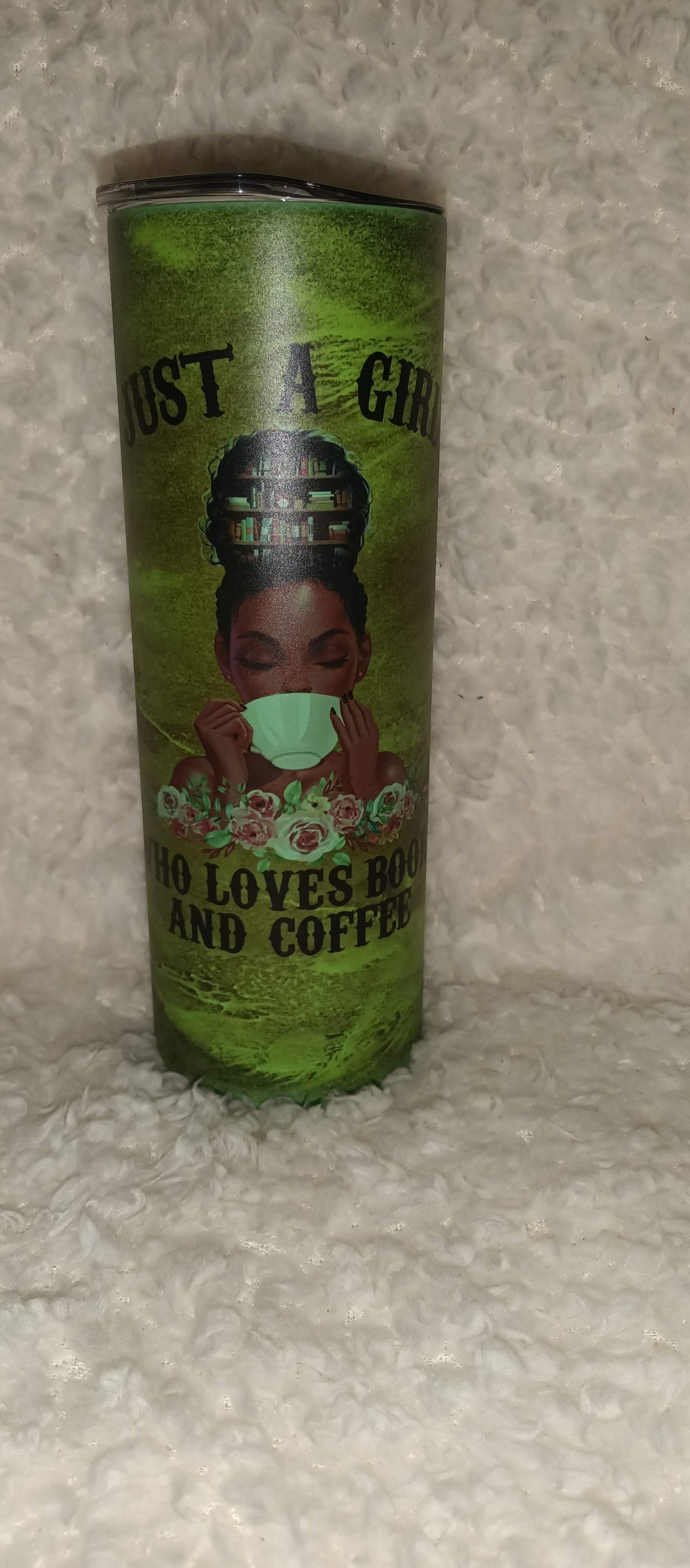 Custom Tumbler