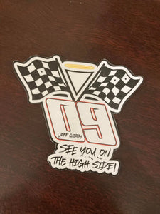 Custom Die Cut Stickers