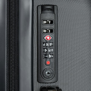 Customized Suitcase (Front Only)