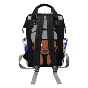 Custom Diaper Bag