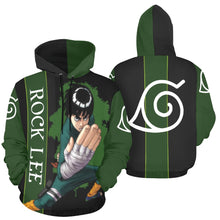 Load image into Gallery viewer, Custom Designed All Over Hoodie
