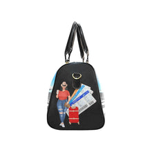 Load image into Gallery viewer, Custom Large Tote Bag
