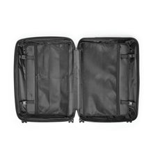 Load image into Gallery viewer, Customized Suitcase (Front Only)
